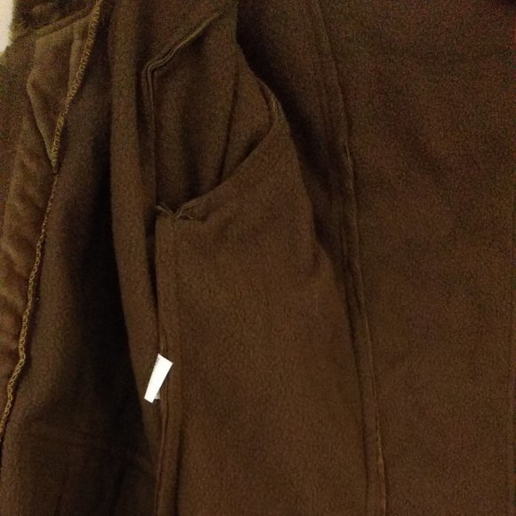 Pirate Short Jacket by Silver Kiss - Picture 7 of 7